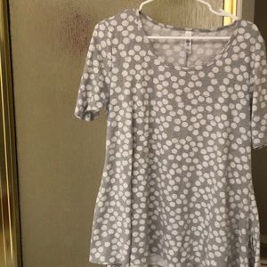 LuLaRoe Perfect Tee
